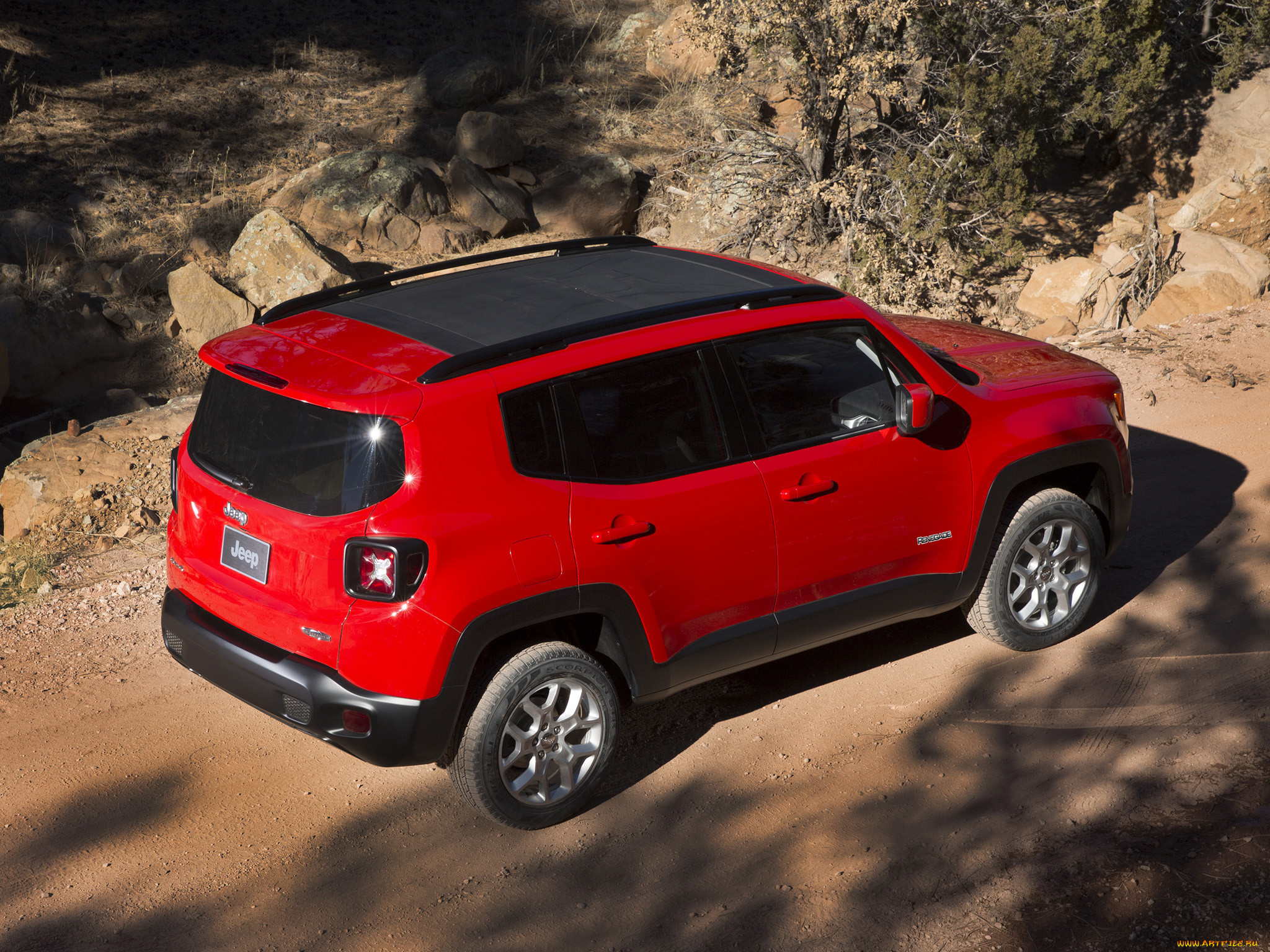 , jeep, , 2014, renegade, latitude